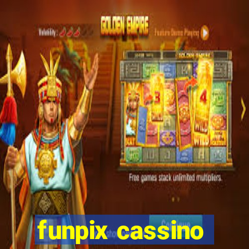 funpix cassino